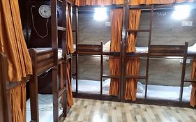 Unibed Dormitory